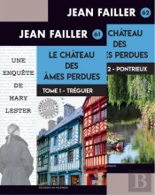 Mary Lester - 61+ - 61/62 - Le Chateau Des Ames Perdues