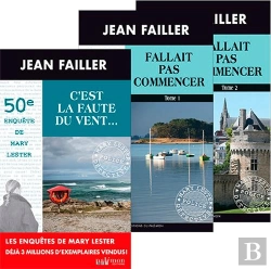 Bertrand.pt - Mary Lester