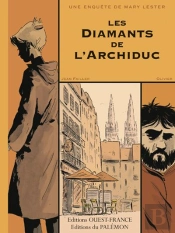 Mary Lester ; Les Diamants De L'Archiduc