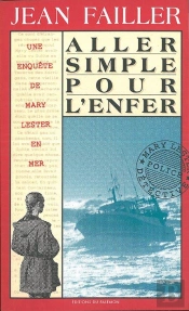 Mary Lester T.12; Aller Simple Pour L'Enfer