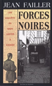 Mary Lester T.20; Forces Noires