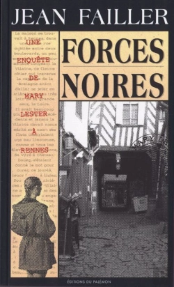 Bertrand.pt - Mary Lester T.20; Forces Noires