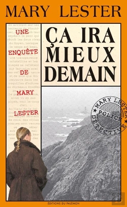 Bertrand.pt - Mary Lester T.27; Ça Ira Mieux Demain