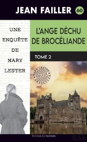 Mary Lester - T60 - L'Ange Dechu De Broceliande - T2
