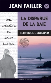 Mary Lester - T63 - La Disparue De La Baie