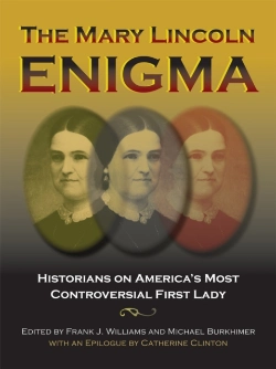 Bertrand.pt - Mary Lincoln Enigma