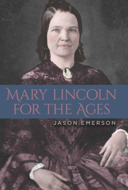 Bertrand.pt - Mary Lincoln For The Ages