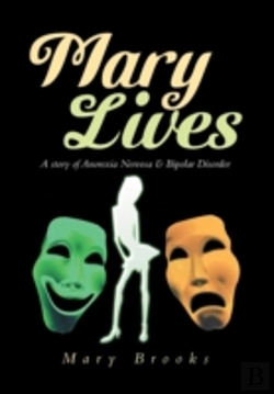Bertrand.pt - Mary Lives - A Story Of Anorexia Nervosa