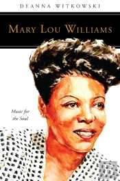 Mary Lou Williams