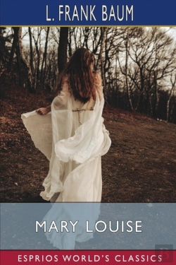 Bertrand.pt - Mary Louise (Esprios Classics)