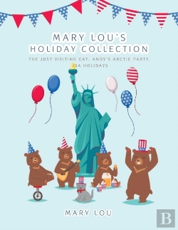 Bertrand.pt - Mary Lou'S Holiday Collection