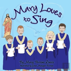 Bertrand.pt - Mary Loves To Sing