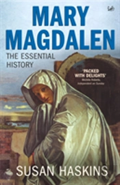 Mary Magdalen