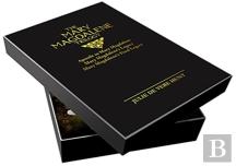 Mary Magdalene Triple Box Set Collection