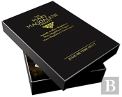 Mary Magdalene Triple Box Set Collection