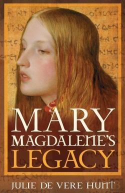 Bertrand.pt - Mary Magdalene'S Legacy