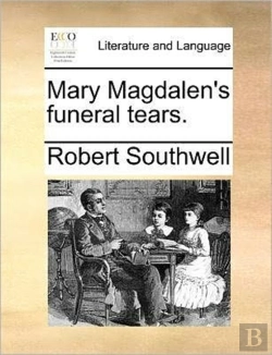 Bertrand.pt - Mary Magdalen'S Funeral Tears.