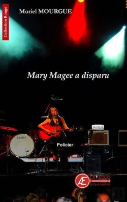 Bertrand.pt - Mary Magee A Disparu
