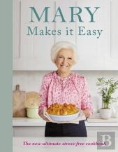 Mary Makes It Easy