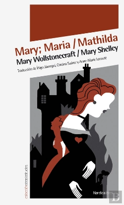 Bertrand.pt - Mary; Maria / Mathilda