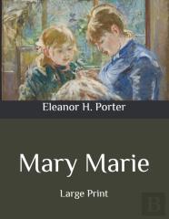Mary Marie