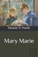 Mary Marie