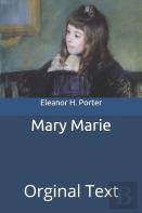 Mary Marie
