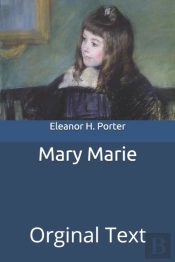 Mary Marie
