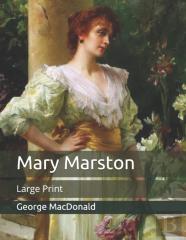 Mary Marston