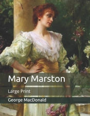 Mary Marston