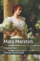 Mary Marston
