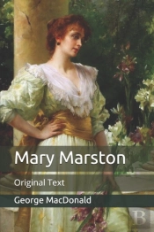 Mary Marston
