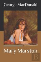 Mary Marston