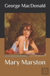 Mary Marston