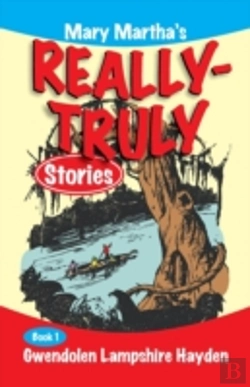 Bertrand.pt - Mary Martha'S Really Truly Stories: Book 1