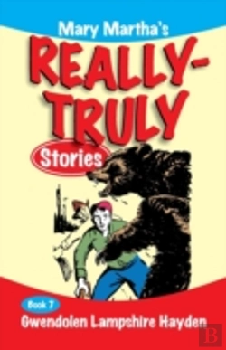 Bertrand.pt - Mary Martha'S Really Truly Stories: Book 7