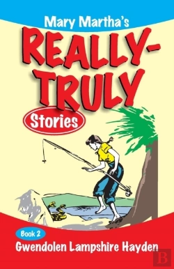 Bertrand.pt - Mary Martha'S Really Truly Stories