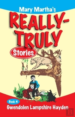 Bertrand.pt - Mary Martha'S Really Truly Stories