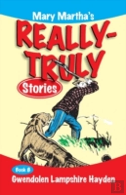 Bertrand.pt - Mary Martha'S Really Truly Stories