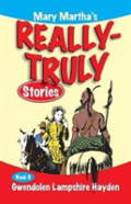 Mary Martha'S Really Truly Stories