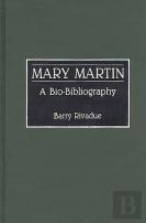 Mary Martin