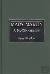 Mary Martin