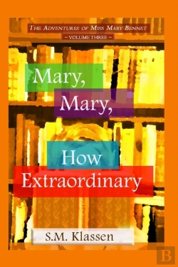 Bertrand.pt - Mary, Mary, How Extraordinary: Jane Aust