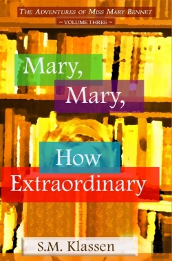 Bertrand.pt - Mary, Mary, How Extraordinary