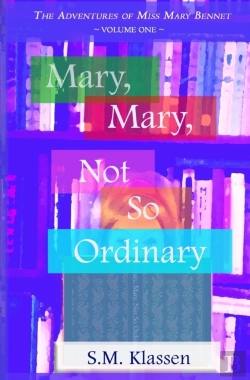 Bertrand.pt - Mary, Mary, Not So Ordinary: Jane Austen