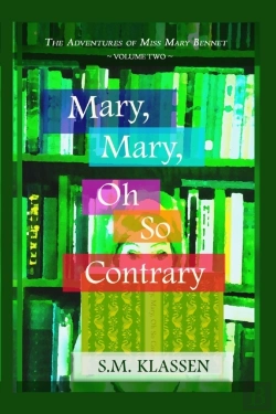 Bertrand.pt - Mary, Mary, Oh So Contrary: Jane Austen'