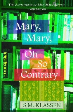 Bertrand.pt - Mary, Mary, Oh So Contrary