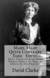 Mary, Mary Quite Contrary, 3rd Edition