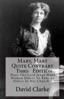 Bertrand.pt - Mary, Mary Quite Contrary, 3rd Edition