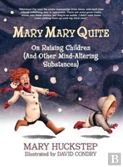 Bertrand.pt - Mary Mary Quite
